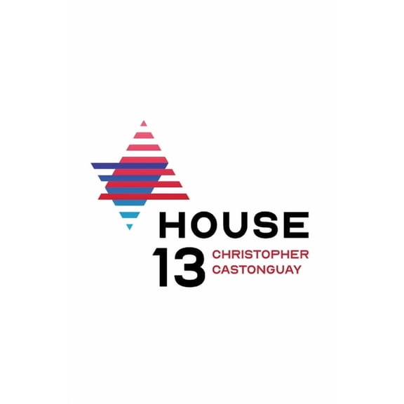 House 13, (Paperback)