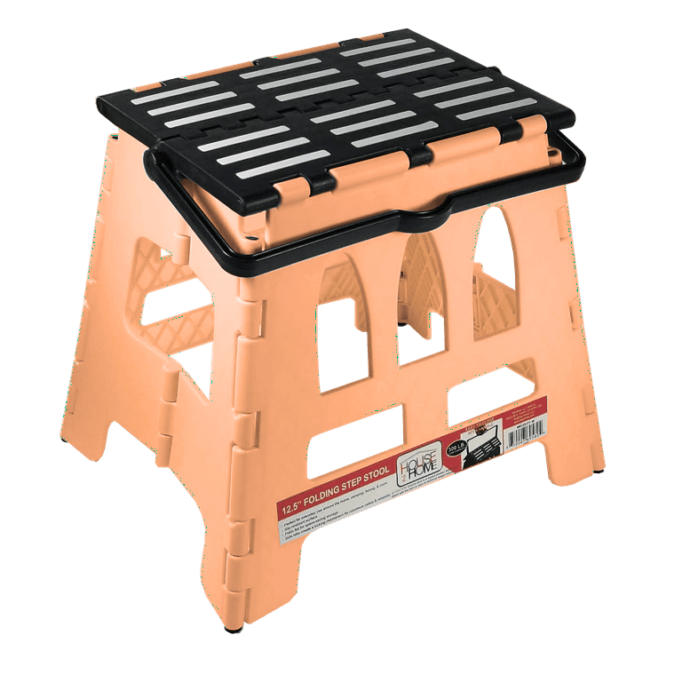 One step folding stool new arrivals