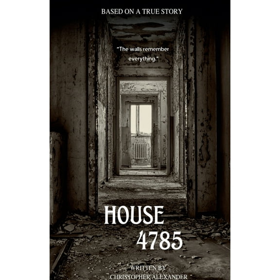 House 4785, (Paperback)