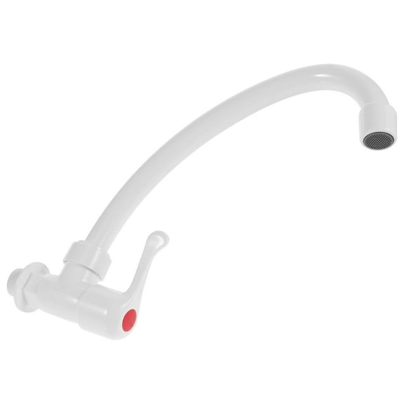 Plastic Sink Faucet Accessories for Spigot - Plumbing Parts