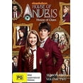 thumbnail image 1 of House of Anubis - House of Clues (Season 2 - Volume 2) - 3-DVD Set ( House of Anubis - Season Two - Vol. Two ) [ NON-USA FORMAT, PAL, Reg.2.4 Import - Australia ], 1 of 1