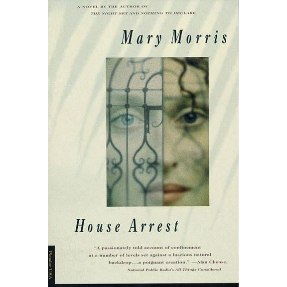 House Arrest (Paperback)