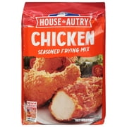 House Autry Chicken Breader 5 lb. Bag