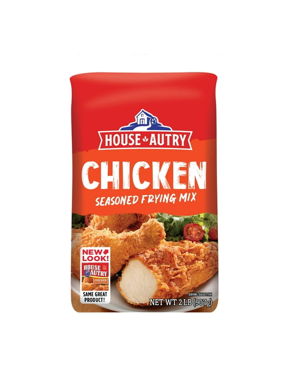 Breadcrumbs, coatings & batters in Herbs, spices & seasoning mixes