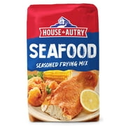House Autry Seafood Breader 5lb Bag