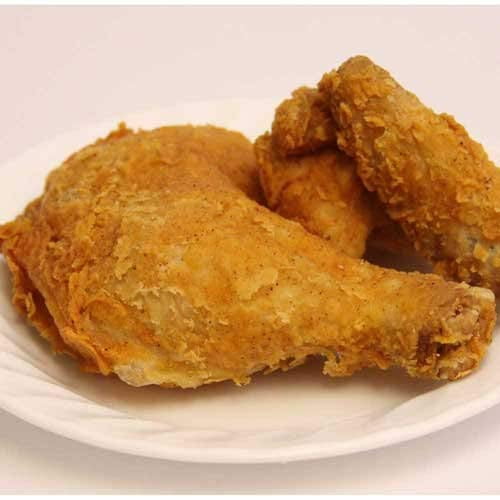 House Autry Zesty Breader, 25 Pound -- 1 each.