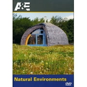 House Beautiful Natural Environments DVD