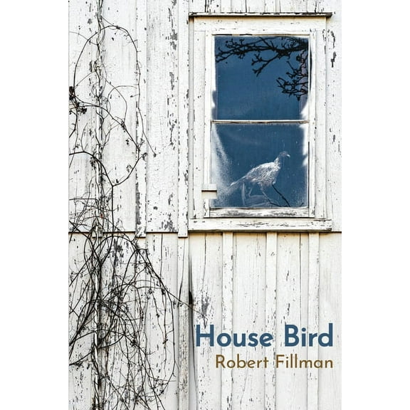 House Bird, (Paperback)