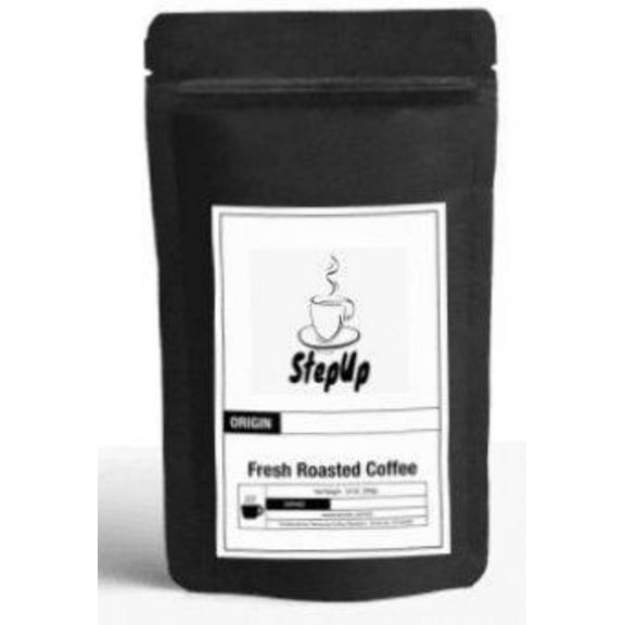 House Blend Whole Bean Espresso – Medium Roast | Nutty, Chocolate, Citrus Notes | 12oz to 5lb