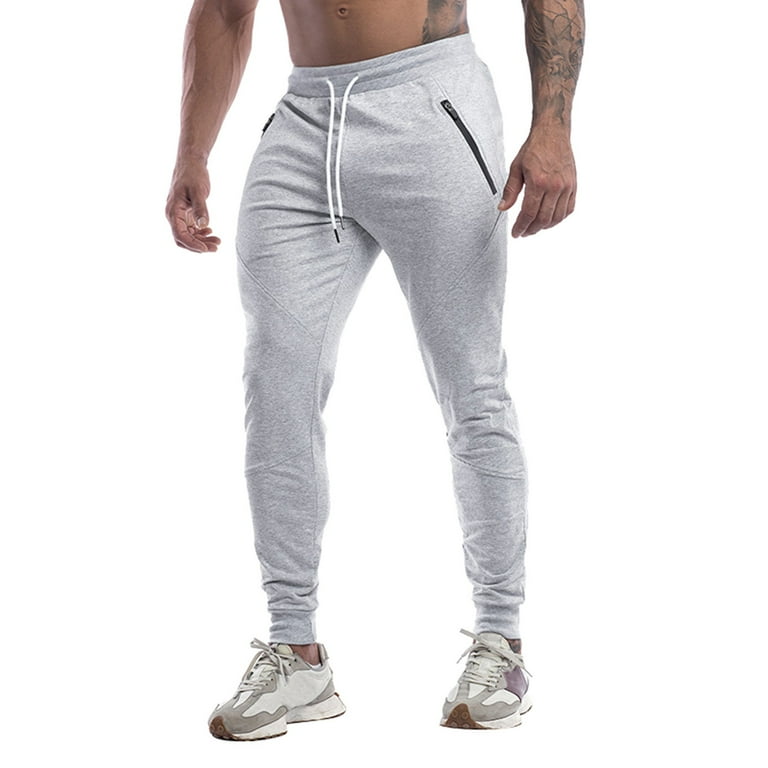 Types of 2025 jogging pants