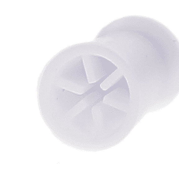 House Brand Dentistry 102001 HSB Prophy Cups Soft Screw Type Webbed 144/Pk