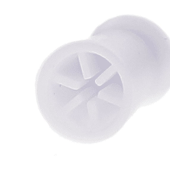 House Brand Dentistry 102001 HSB Prophy Cups Soft Screw Type Webbed 144/Pk