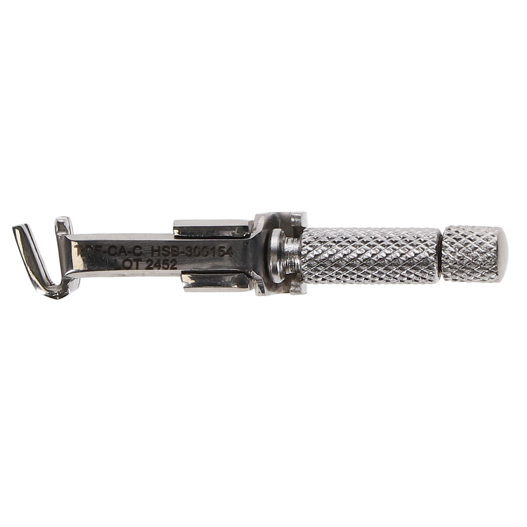 Patterson® Tofflemire Matrix Retainers - Patterson Dental Supply