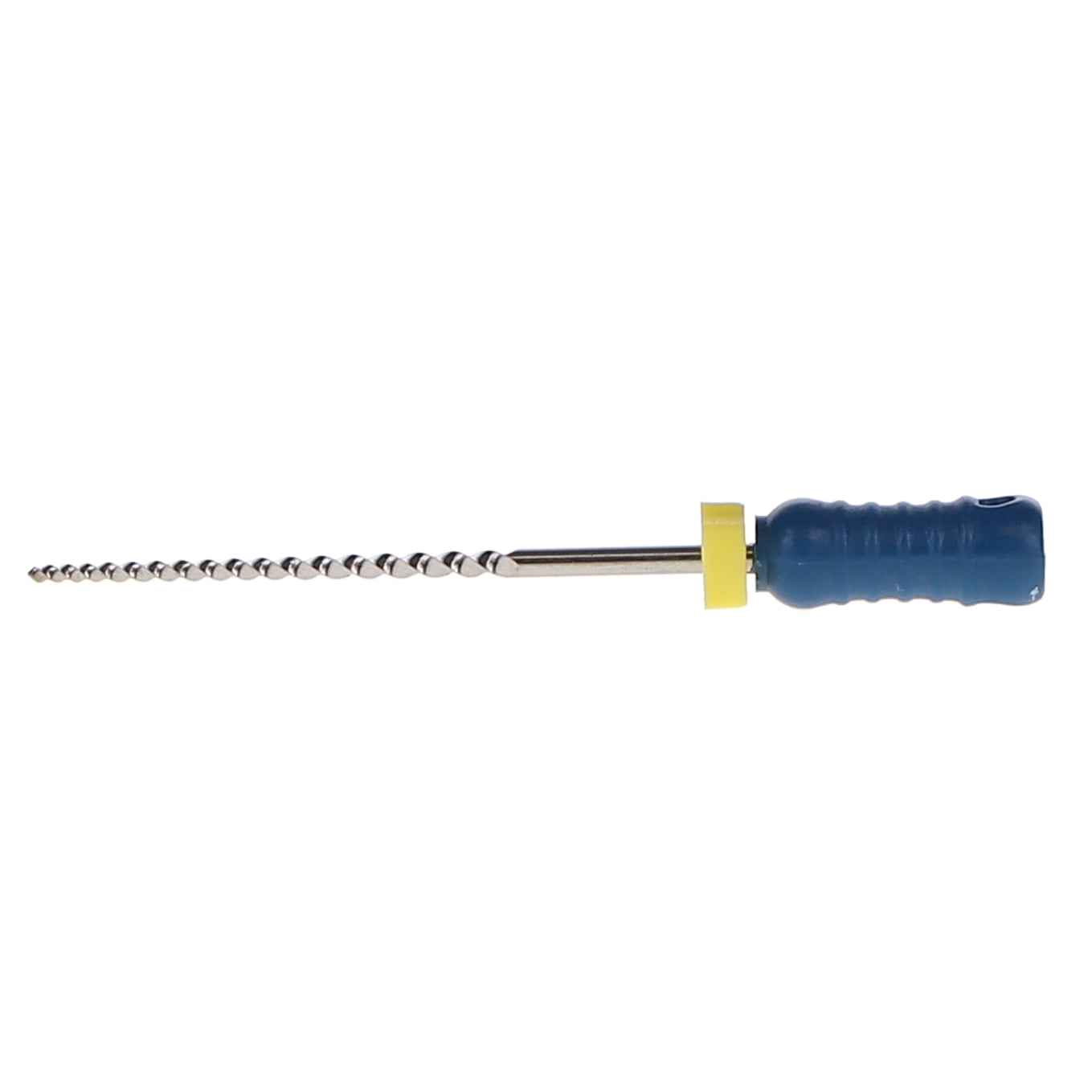 Preventing and Remedying Endodontic Rotary NiTi File Breakage | January