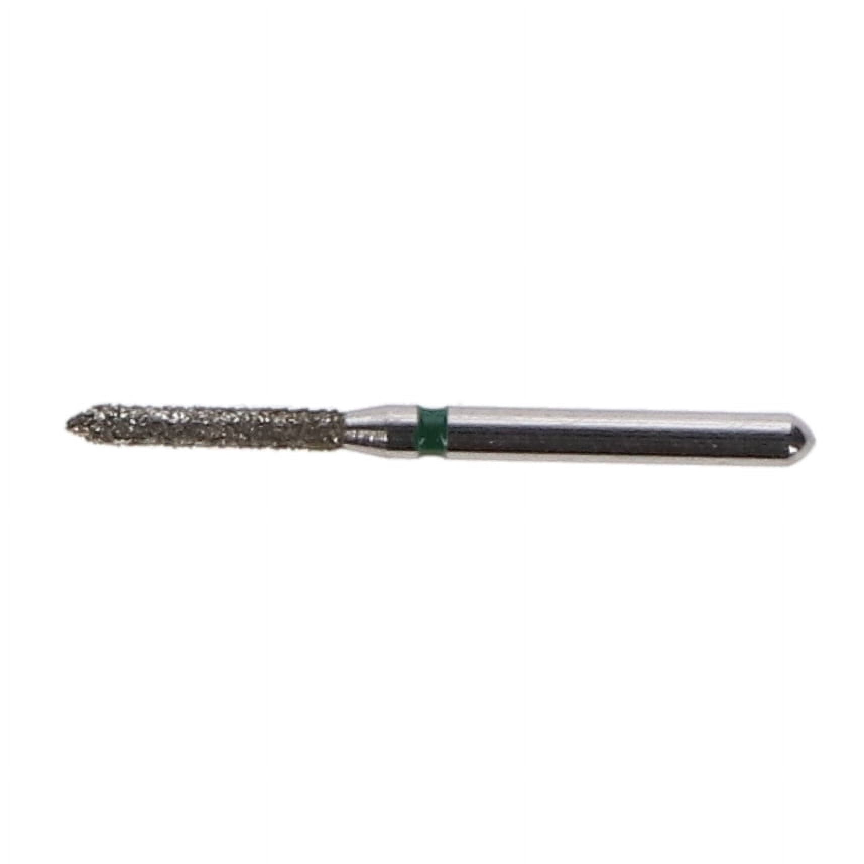 Frese Multiuso In Carburo House Brand Odontoiatria 401016 FG #256 - Pacco Da 100