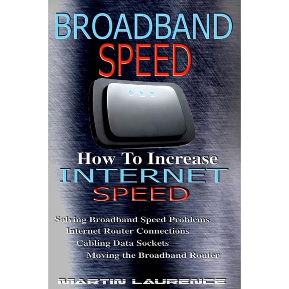 Broadband Speed: How To Increase Internet Speed, Solving Broadband Speed Problems, Internet Router Connections, Cabling Data sockets, Moving the Broadband Router House Broadband / Data Ne 1523427833