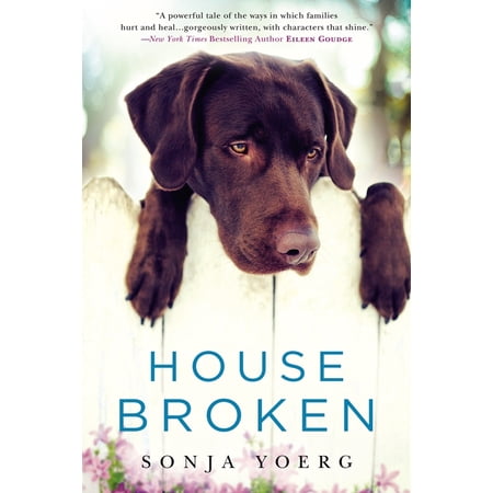 House Broken, (Paperback)