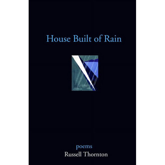 House Built of Rain (Paperback)