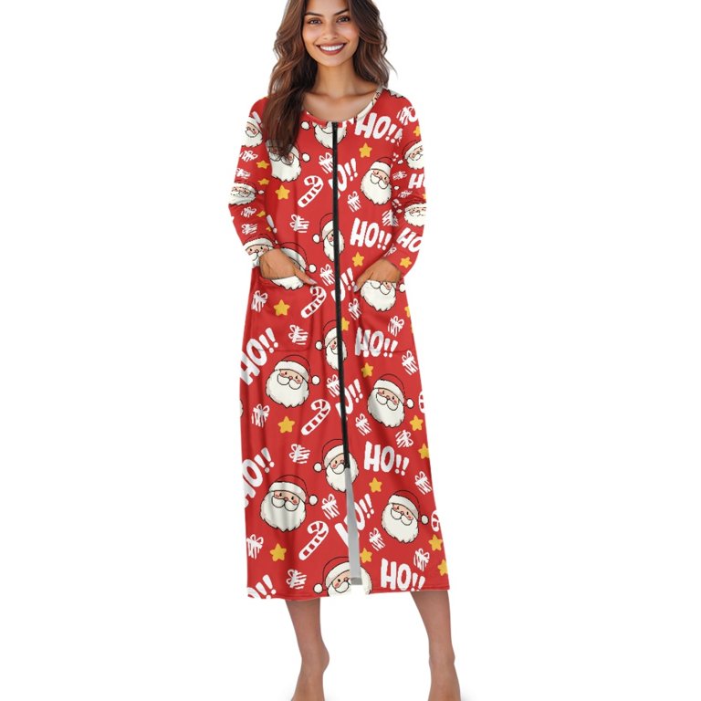 white christmas dresses Christmas Cactus Dress – Loft & Vine Boutique main image 0