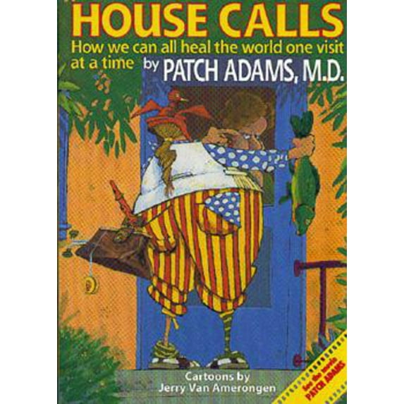 House Call : A Doctor's Journey from the Delivery Room to Congress- An Insider View on What Should We Expect From ObamaCare and What We Can Do About It (Edition 1) (Paperback)
