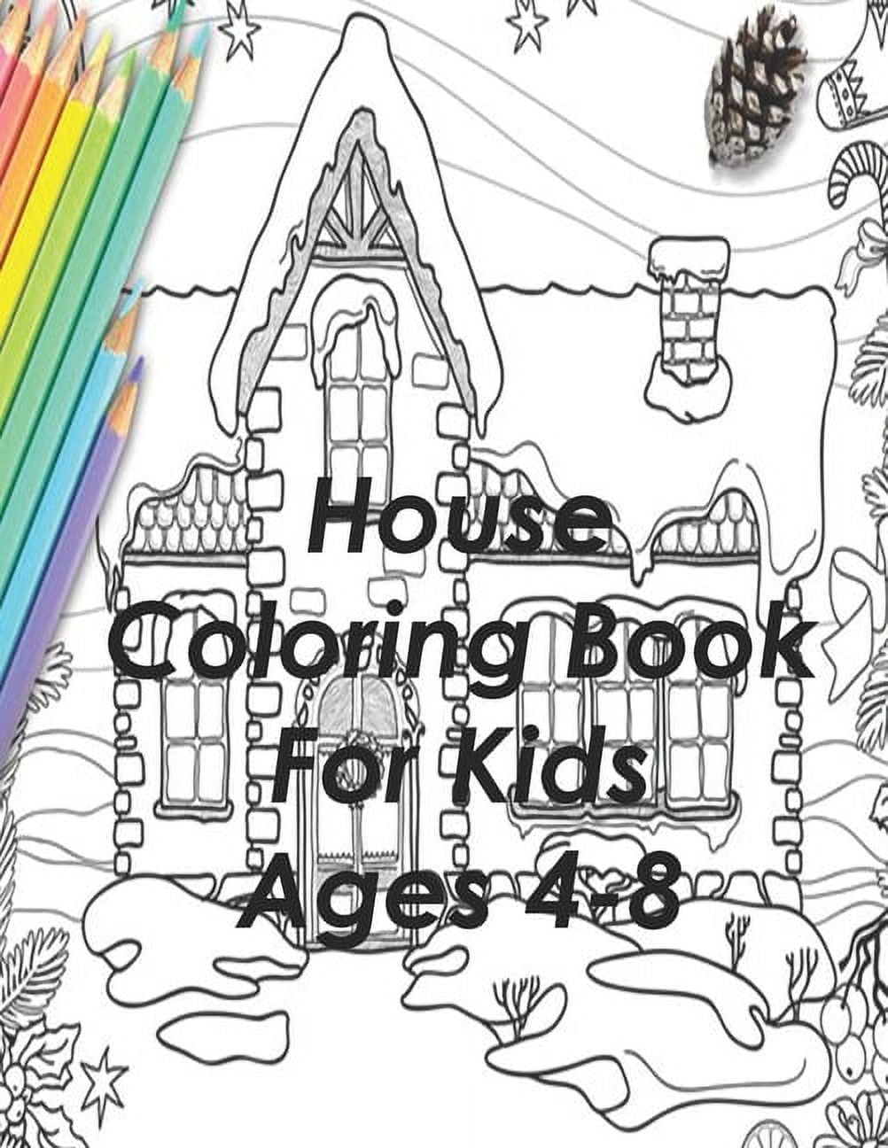 How to draw a house,draw a house easy,draw house for kids - video  Dailymotion