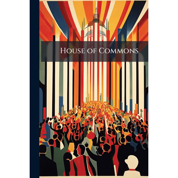 House of Commons : With Full Results of the Polling and Biographies of Members and Unsuccessful Candidates and a Complete Analysis, Statistical Tables, and a Map of the General Election (Paperback)