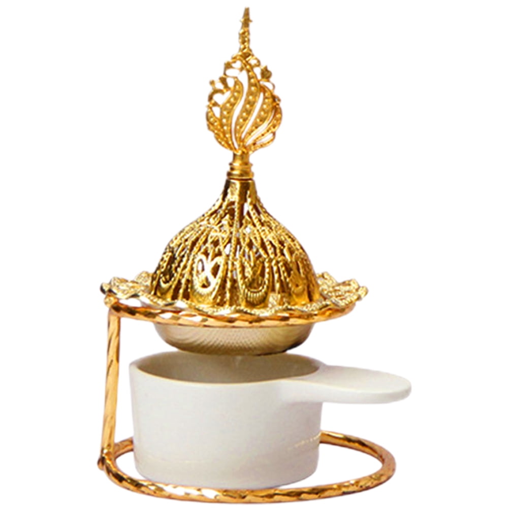 House Decorations for Home Aroma Lamps Candlesticks Holders Essential