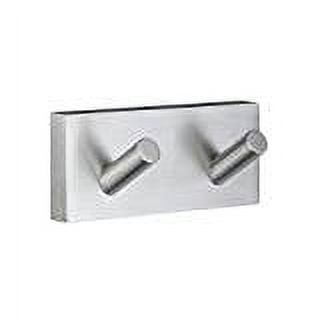 House Double Towel Hook