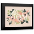 thumbnail image 1 of House Fenway 18x15 Black Modern Framed Museum Art Print Titled - Wife-Mom-Boss, 1 of 5