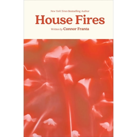 Pre-Owned House Fires (Hardcover) 1982177713 9781982177713