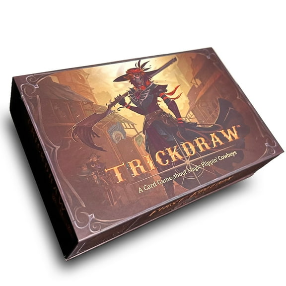 House Fish Balloon Trickdraw Double Edition Game