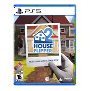 House Flipper 2, PlayStation 5