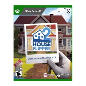 House Flipper 2 Xbox Series X