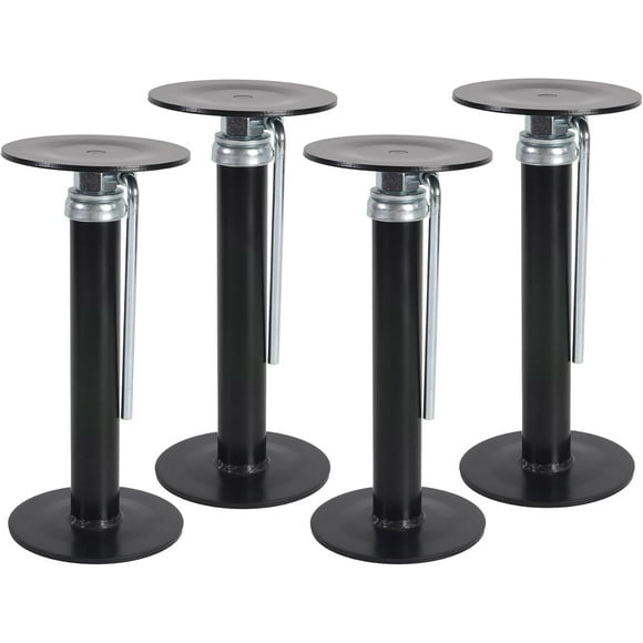 RV Stabilizer Jacks in RV Levelers - Walmart.com