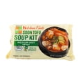 thumbnail image 1 of House Foods BCD Soon Tofu Medium, Tofu and Soup Base, Contains Soy, 1 of 5