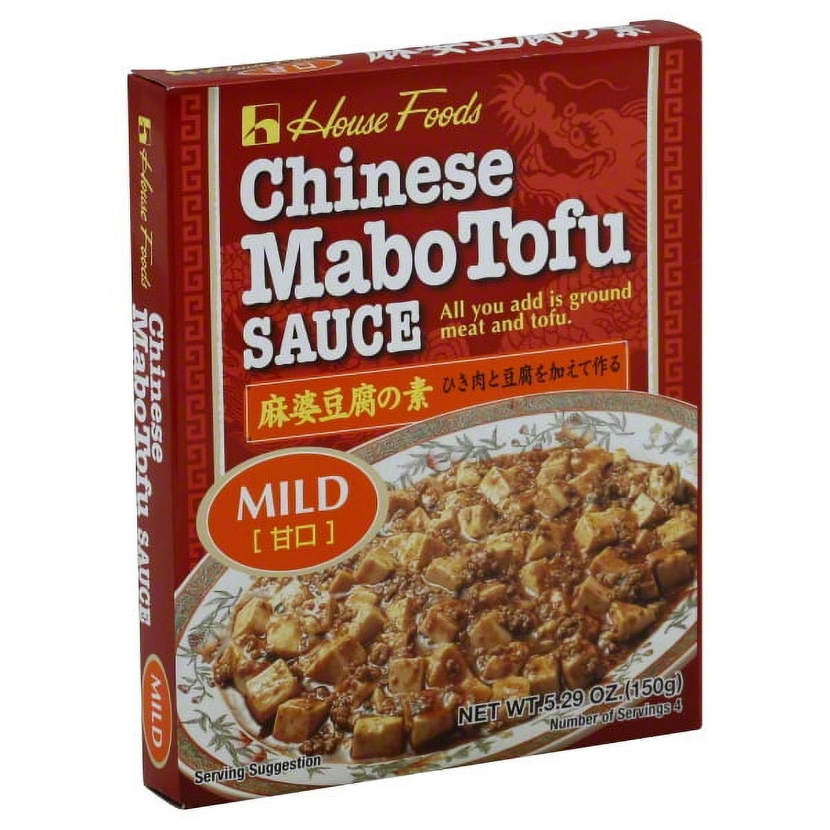 House Foods House Foods Tofu Sauce, 5.29 oz - Walmart.com