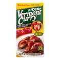 thumbnail image 1 of House Foods Vermont Curry Medium-Hot, 4 oz, Box, 1 of 5