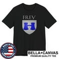 House Frey Sigil T-Shirt - Games of Thrones GoT Song of Ice and Fire ...