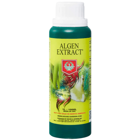 House & Garden Algen Extract, 500 ml