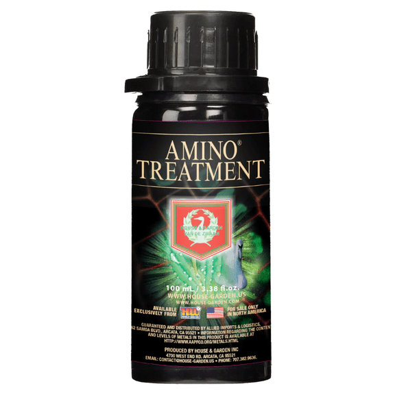 House & Garden Amino Treatment, 100 ml