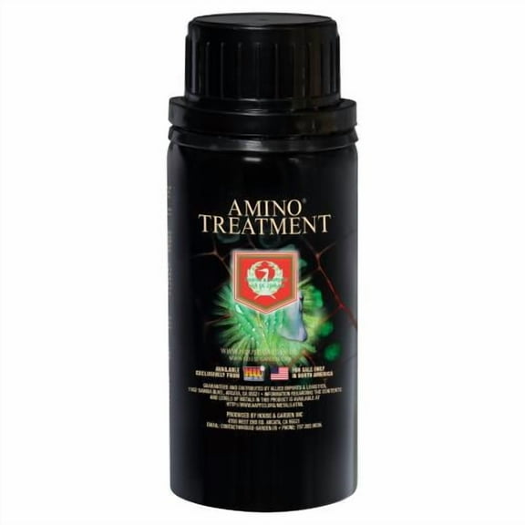 House & Garden Amino Treatment -- 100 ml