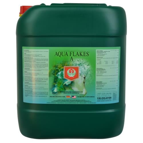 House & Garden Aqua Flakes A - 20L [906107]