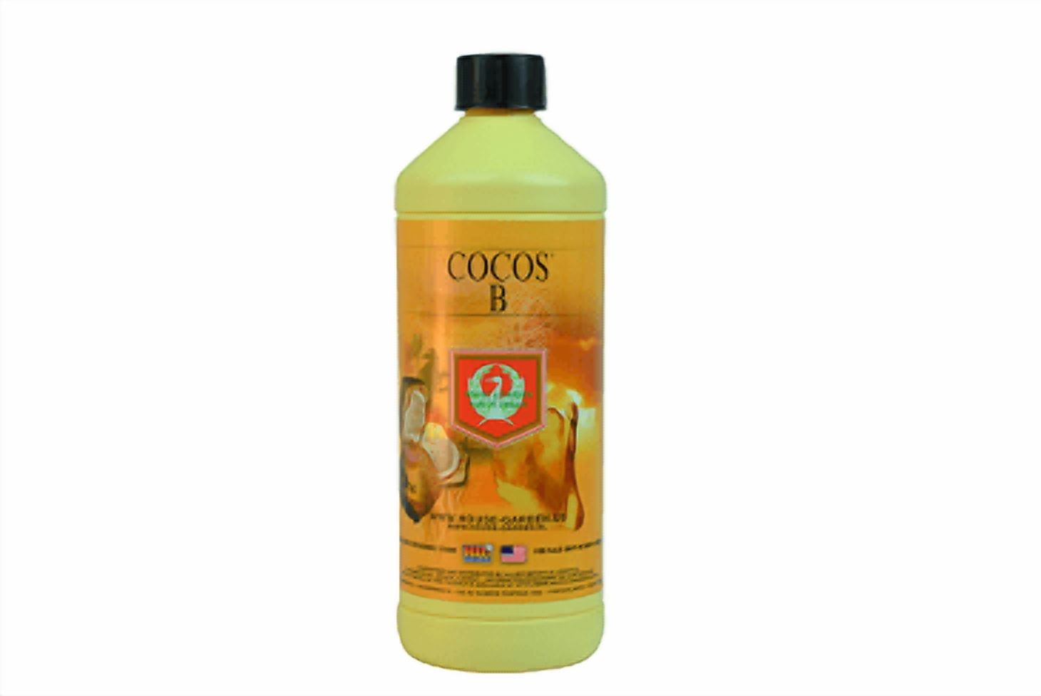 House & Garden Coco Nutrient B -- 1 Liter