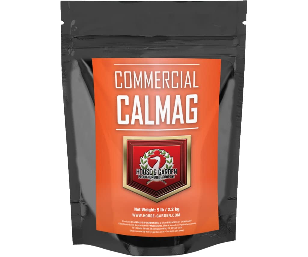 House & Garden CalMag - Thumbnail 4