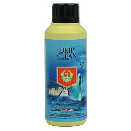 House & Garden - Drip Clean 250mL