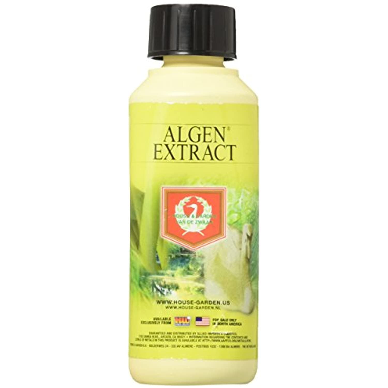 Algen Extract main image 1