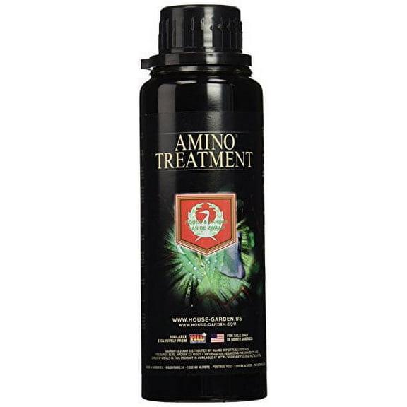 House & Garden HGAMT002 Amino Treatment Fertilizer, 250 ml