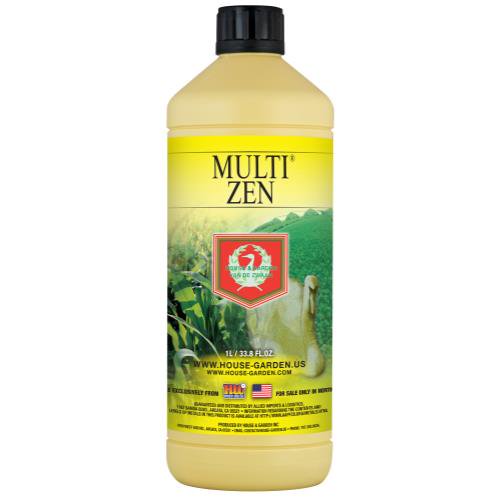 House & Garden Multi Zen - 250mL
