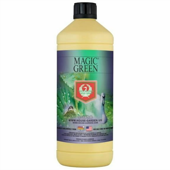 House & Garden Magic Green - 1L
