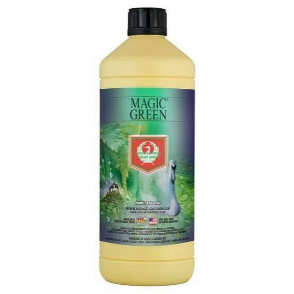 House & Garden Magic Green - 250mL